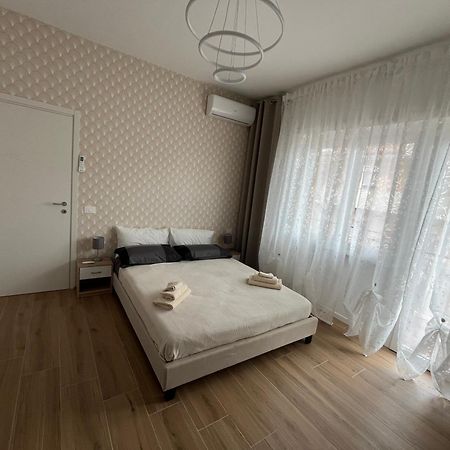 Pollyhouse Leilighet Roma Eksteriør bilde