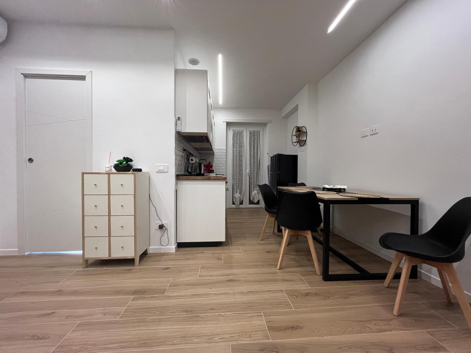 Pollyhouse Leilighet Roma Eksteriør bilde
